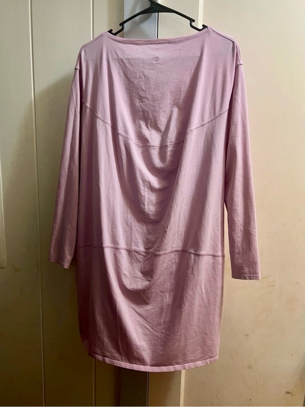 Lululemon Back in Action Long Sleeve
Dress Pink Peony - Picture 5 of 5